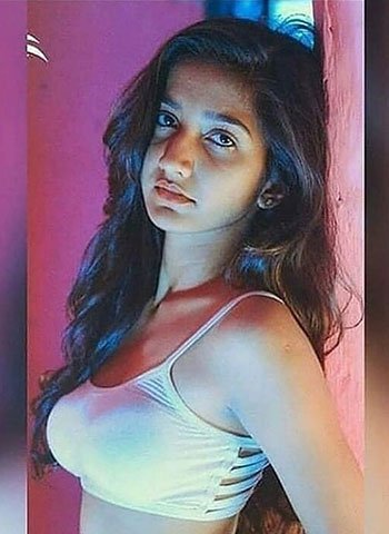 Bangalore Call Girl